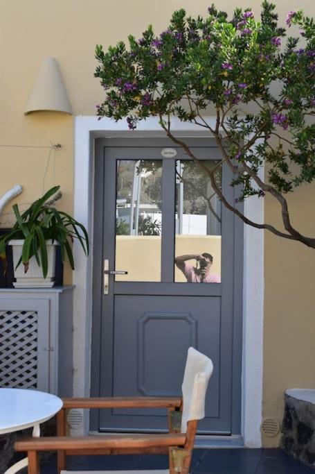 סנטוריני Ersi Villas חדר תמונה